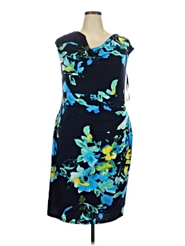 Lauren by Ralph Lauren Cocktail Dress (view 1)