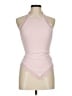 Active USA Pink Bodysuit Size M - photo 1