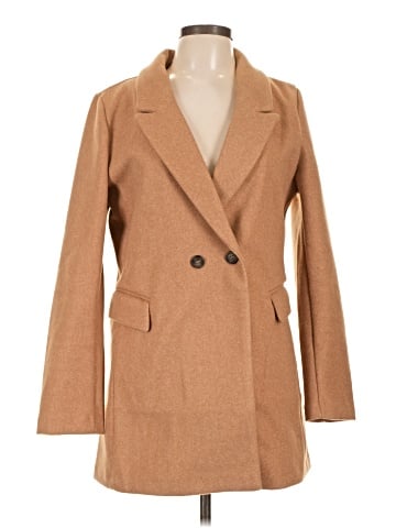 Love Tree Coat (view 1)