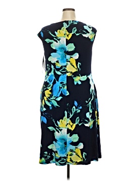 Lauren by Ralph Lauren Cocktail Dress (view 2)