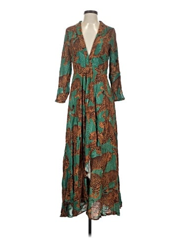 FARM Rio Casual Dress (view 1)