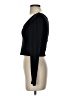 Universal Thread Black 3/4 Sleeve T-Shirt Size S - photo 5