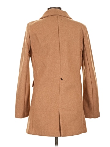 Love Tree Coat (view 2)