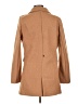 Love Tree 100% Polyester Tan Coat Size L - photo 2