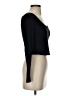 Universal Thread Black 3/4 Sleeve T-Shirt Size S - photo 4