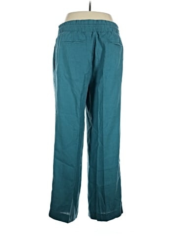 Quince Linen Pants (view 2)