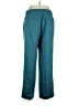 Quince 100% Linen Teal Linen Pants Size XL - photo 2