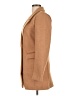 Love Tree 100% Polyester Tan Coat Size L - photo 5