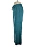 Quince 100% Linen Teal Linen Pants Size XL - photo 5