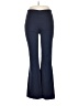 Long Tall Sally Blue Dress Pants Size 12 - photo 1