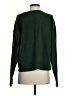 Free People Green Pullover Sweater Size XS - photo 2