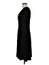 Weaczzy Solid Black Cocktail Dress Size M - photo 5