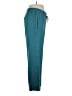 Quince 100% Linen Teal Linen Pants Size XL - photo 4