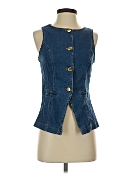 Thirty/Thirty Denim Vest