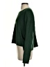Free People Green Pullover Sweater Size XS - photo 5