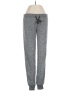 Prince & Fox 100% Polyester Gray Sweatpants Size S - photo 1