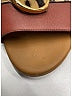 Chloé Animal Print Brown Sandals Size EU 40 - photo 3