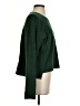 Free People Green Pullover Sweater Size XS - photo 4