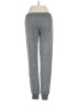 Prince & Fox 100% Polyester Gray Sweatpants Size S - photo 2