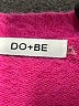 Do & Be Pink Pullover Sweater Size M - photo 7