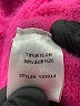 Do & Be Pink Pullover Sweater Size M - photo 8