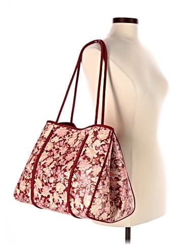By Anthropologie Tote (view 2)