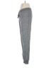 Prince & Fox 100% Polyester Gray Sweatpants Size S - photo 5