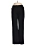 St. John Black Dress Pants Size 6 - photo 1