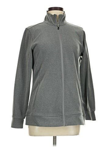 Hi-Tec Track Jacket (view 1)