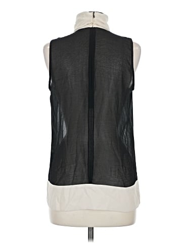 Zara Basic Sleeveless Blouse (view 2)