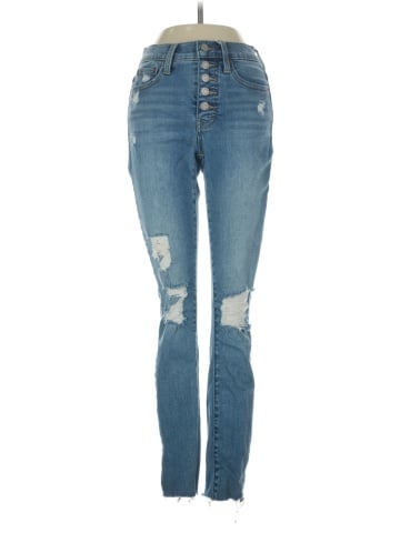 Lucky Brand Jeans (view 1)