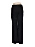 St. John Black Dress Pants Size 6 - photo 2