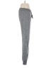 Prince & Fox 100% Polyester Gray Sweatpants Size S - photo 4
