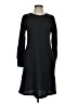 Zeagoo Black Casual Dress Size S - photo 1