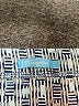 J. McLaughlin Tropical Blue Casual Skirt Size S - photo 4