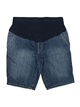 Old Navy Maternity Denim Shorts