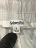 Splendid White Casual Pants Size S - photo 7