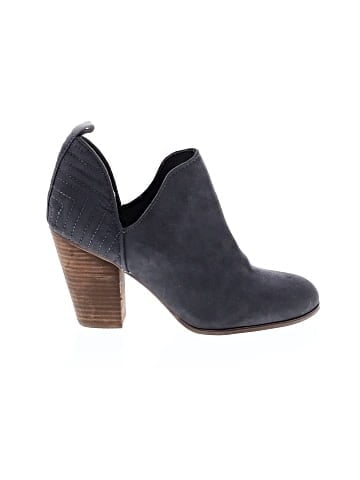 Carlos Ankle Boots (view 1)