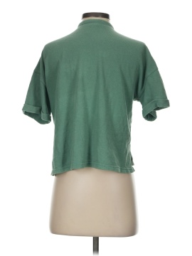 Universal Thread Short Sleeve Henley (view 2)