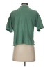 Universal Thread Green Short Sleeve Henley Size XS - photo 2