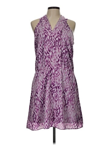 CALVIN KLEIN JEANS Sleeveless Blouse (view 1)