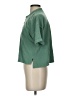 Universal Thread Green Short Sleeve Henley Size XS - photo 5