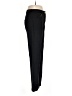 St. John Black Dress Pants Size 6 - photo 4