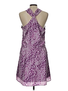CALVIN KLEIN JEANS Sleeveless Blouse (view 2)
