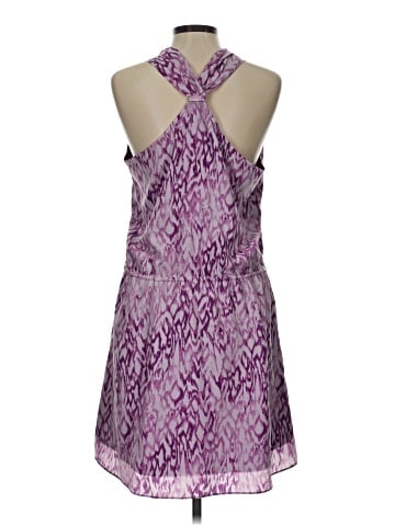 CALVIN KLEIN JEANS Sleeveless Blouse (view 2)