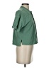 Universal Thread Green Short Sleeve Henley Size XS - photo 4