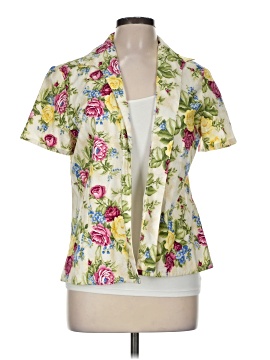 Unbranded Short Sleeve Blouse (view 1)