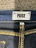 Paige Blue Jeans Size 33 waist - photo 7