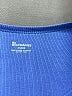 No Boundaries Blue Sleeveless T-Shirt Size 8 - 10 - photo 7