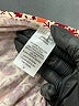 Market and Spruce Print Burgundy Casual Skirt Size M - photo 5